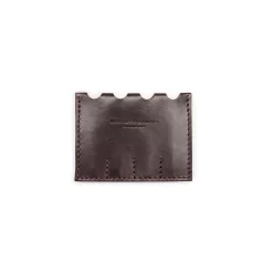 Open Ammunition Wallet In Dark Tan -Clothing Shop wr open ammo wallets 3100 edit