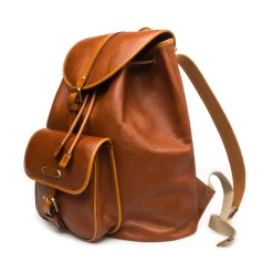 Explora Deluxe Rucksack In Mid Tan 12 Explora Deluxe Rucksack In Mid Tan -Clothing Shop wr rucksacks 2816 edit