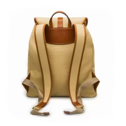 Explora Deluxe Rucksack In Safari & Mid Tan -Clothing Shop wr rucksacks 2873 edit 2