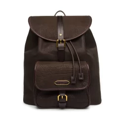 Explora Deluxe Rucksack In Buffalo