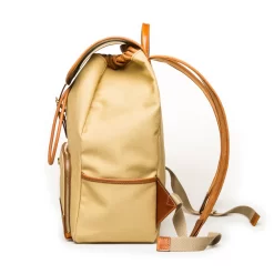 Bournbrook Rucksack In Safari & Mid Tan 12 Bournbrook Rucksack In Safari & Mid Tan -Clothing Shop wr rucksacks 5613 edit2022