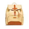 Bournbrook Rucksack In Safari & Mid Tan