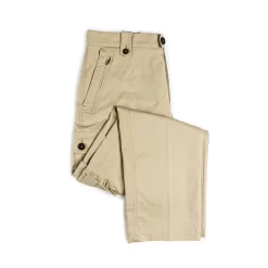 Safari Trousers In Desert