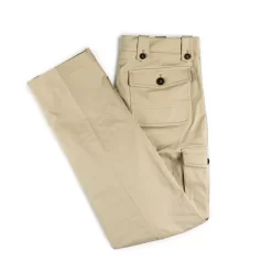 Safari Trousers In Desert -Clothing Shop wr safari trousers 4159 edit