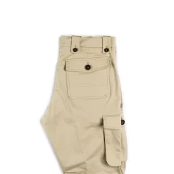 Safari Trousers In Desert -Clothing Shop wr safari trousers 4160 edit