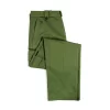 Safari Trousers In Hunter Green