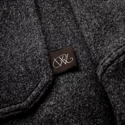 Amundsen Coat -Clothing Shop wr spring summer 2021 2137 edit