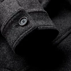 Amundsen Coat -Clothing Shop wr spring summer 2021 2148 edit