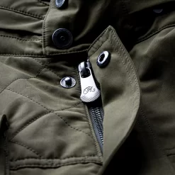 Anderson Field Jacket -Clothing Shop wr spring summer 2021 2175 edit 1