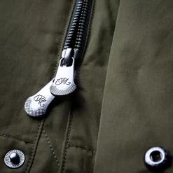 Anderson Field Jacket -Clothing Shop wr spring summer 2021 2186 edit 1