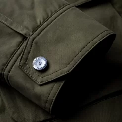 Anderson Field Jacket -Clothing Shop wr spring summer 2021 2193 edit 1