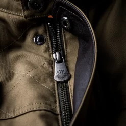 Barclay Field Jacket -Clothing Shop wr spring summer 2021 2194 edit 1