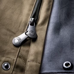 Barclay Field Jacket -Clothing Shop wr spring summer 2021 2200 edit 1