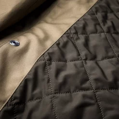 Barclay Field Jacket -Clothing Shop wr spring summer 2021 2201 edit 1