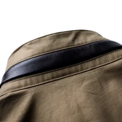 Barclay Field Jacket -Clothing Shop wr spring summer 2021 2203 edit 1