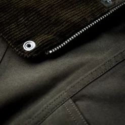 Gale Waterproof Shooting Coat -Clothing Shop wr spring summer 2021 2234 edit 1