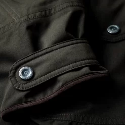 Gale Waterproof Shooting Coat -Clothing Shop wr spring summer 2021 2235 edit 1