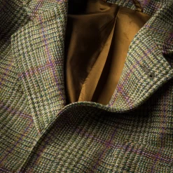 Rannoch Tweed Shooting Jacket -Clothing Shop wr tweed 2021 collection 5412 1