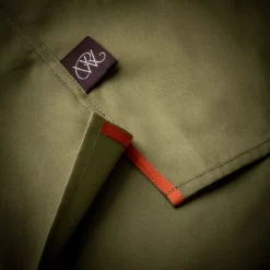 Ventura Shirt In Plains Green -Clothing Shop wr ventura shirt 2768