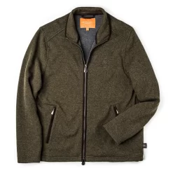 Lyell Fleece In Moss 13 Lyell Fleece In Moss -Clothing Shop wrclothingss21 34 of 51 1