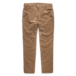 Lyell Moleskin Jeans In Fawn -Clothing Shop wrclothingss21 49 of 51