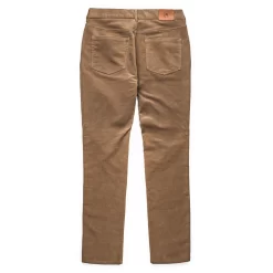 Lyell Moleskin Jeans In Fawn -Clothing Shop wrclothingss21 51 of 51