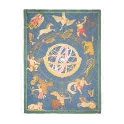 Zodiac Scarf -Clothing Shop zodiac 3